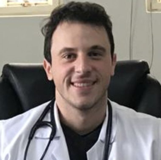 Dr. André Arroque