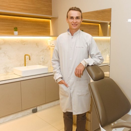 Dr. Evandro Henz