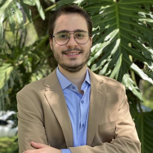 Dr. Alfredo Bosquero Piacentin