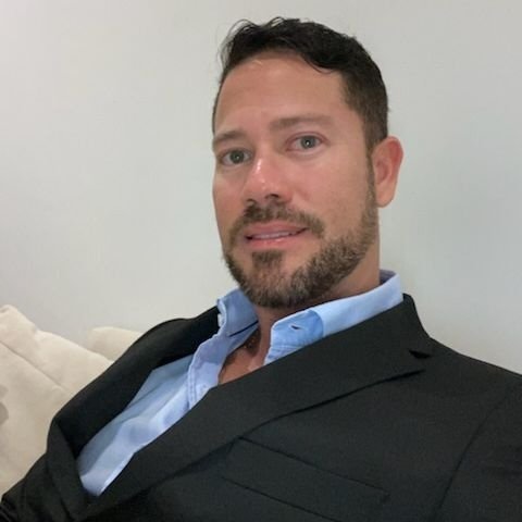 Dr. Mario Gonçalves Júnior