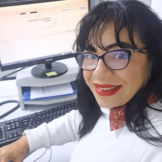 Dra. Thais Cuellar Salazar Miranda da Rosa