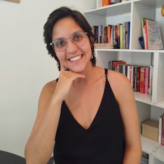 Raquel Gonçalves Lourenço