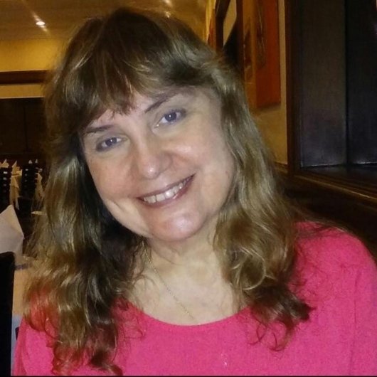 Prof. Sueli Mara Marussi