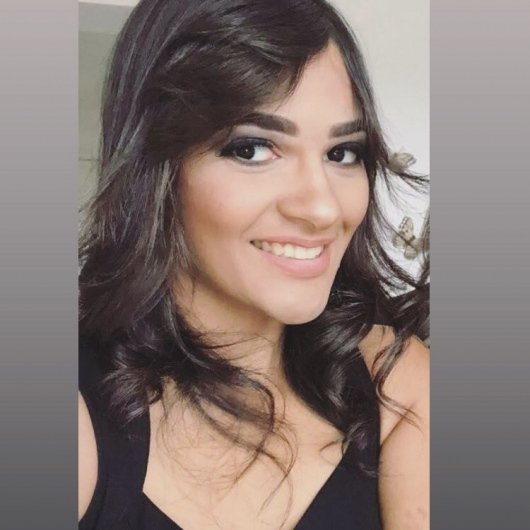 Rebeca Denise Gomes Carvalho