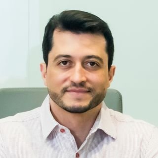 Dr. Carlos Henrique Oliveira de Matos