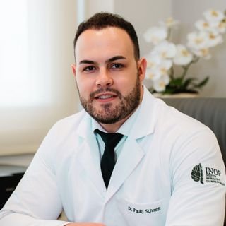 Dr. Paulo Ricardo Correa Schmidt