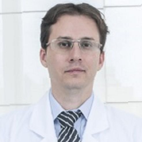 Dr. Daniel Cunha Lima