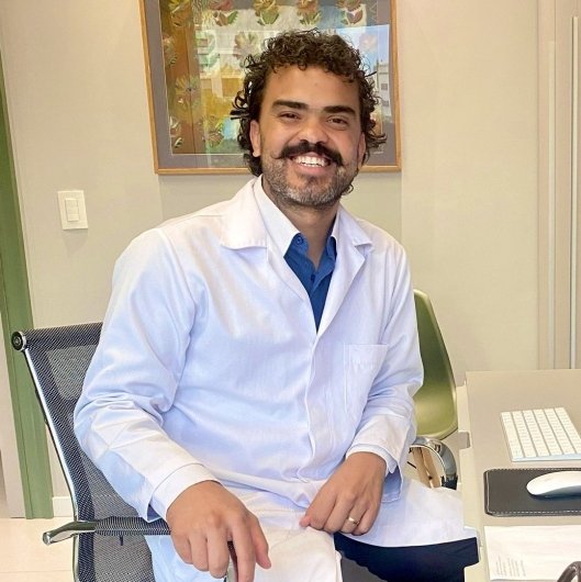 Dr. Filipe Rodrigues Vargas do Nascimento