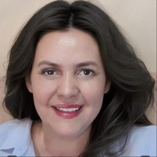 Prof. Lilian Betania Rocha Martins