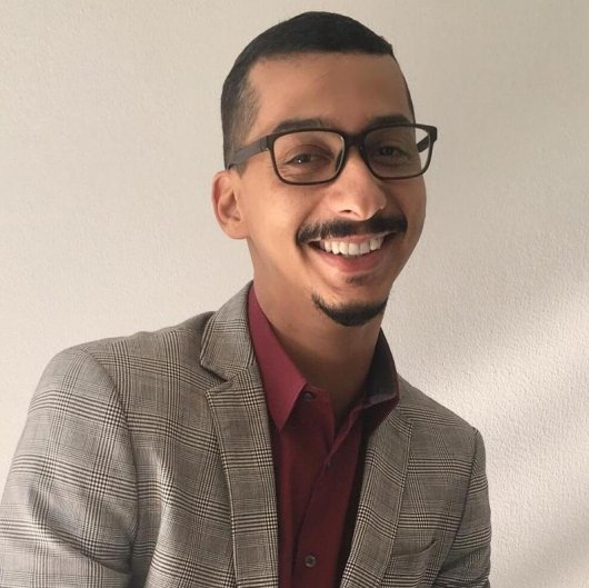João Carlos Damião