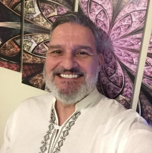 Prof. Yuri Alexei