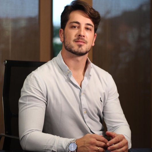 Dr. Chrystian Rodrigues