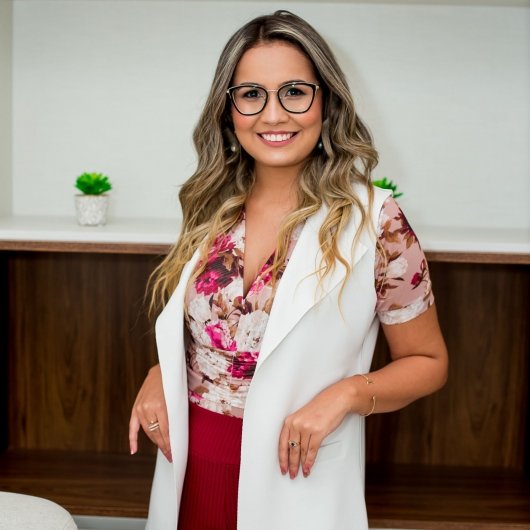 Luenda Lira de Freitas