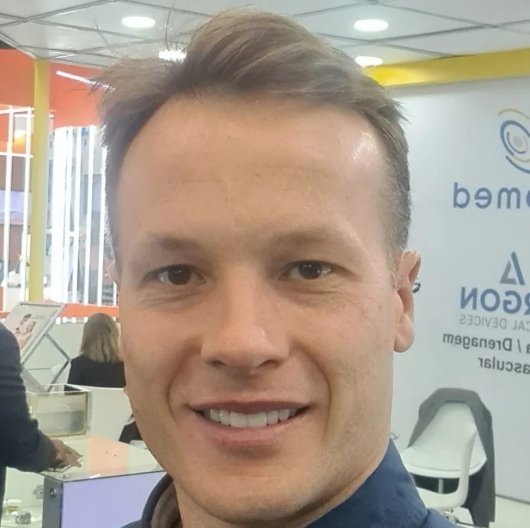 Dr. Rodrigo Benedet Scheidt