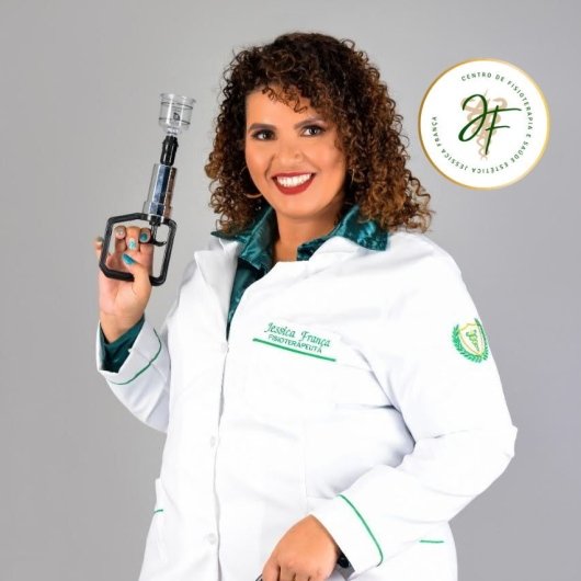 Dra. Jessica França