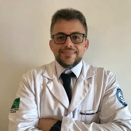 Dr. Flávio Malaquias