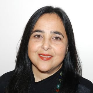 Dra. Marilucy Wandermuren Marucci