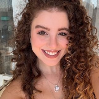 Isabelle Cristina Taborda