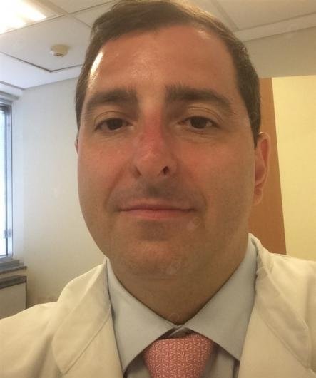 Dr. Alexandre de Christo Viegas