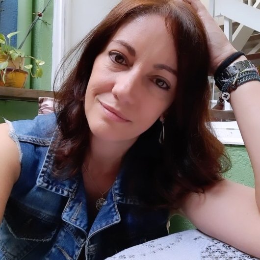 Priscila Pellin D'Ávila