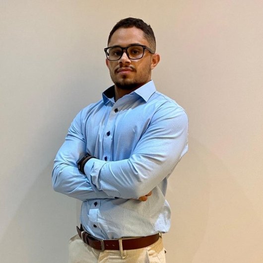 Dr. Lucas Norberto