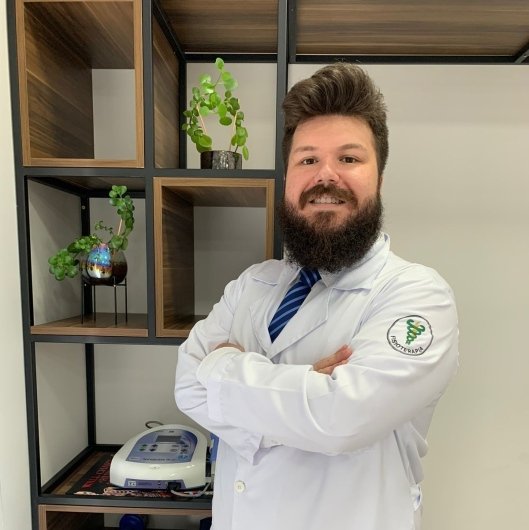 Dr. Marcos Otavio de Matos