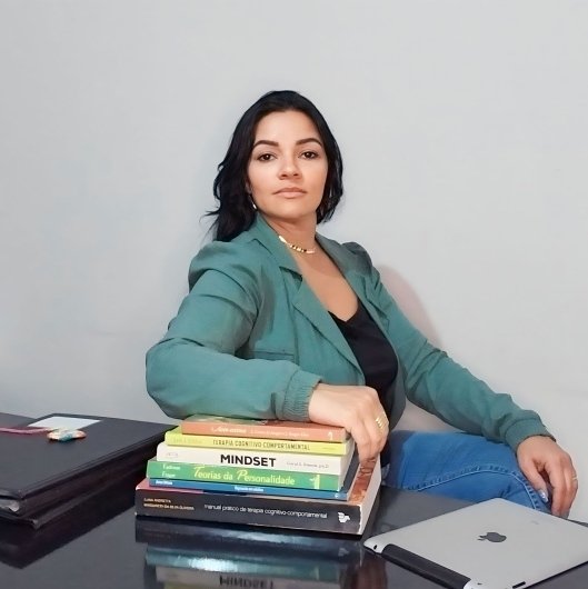 Fabiana Stella Cardoso de Godoy
