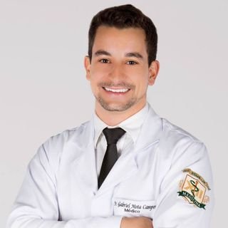 Dr. Gabriel Mota Campos