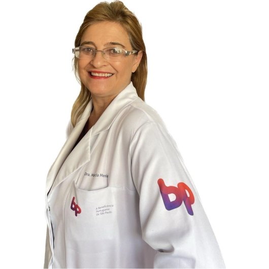 Dra. Marcia Menino