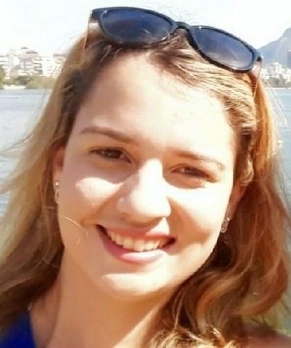 Luísa Damasceno