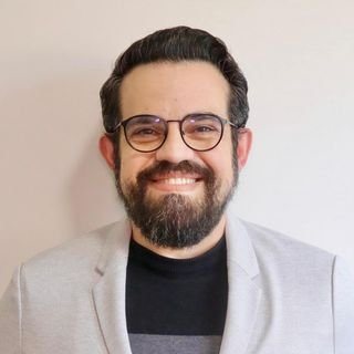 Dr. Glicio Rebouças