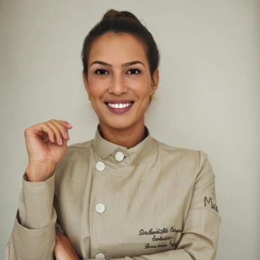 Dra. Ingrid Melo Casagrande