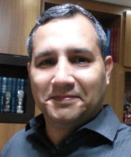Leonardo Fernandes Alves Batista