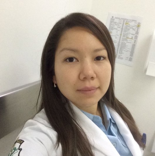 Dra. Keyla Oliveira Futagawa