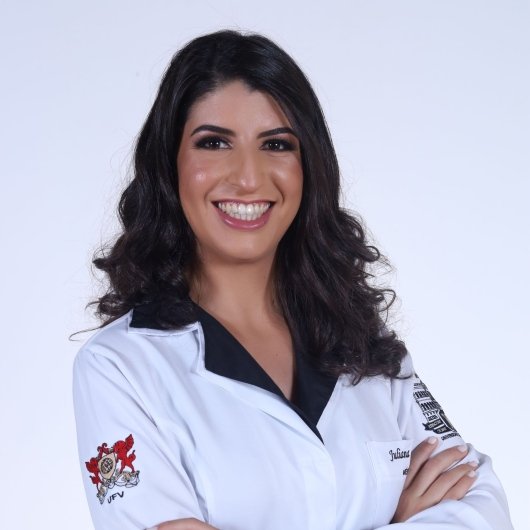 Dra. Juliana Pessoa Moreira