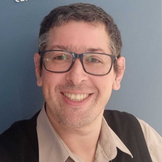 Fabricio Fonseca Moraes