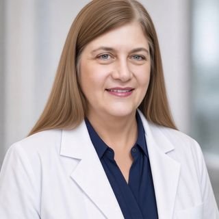 Dra. Solange Veronez
