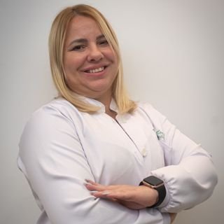 Dra. Ana Paula Leal de Aguiar