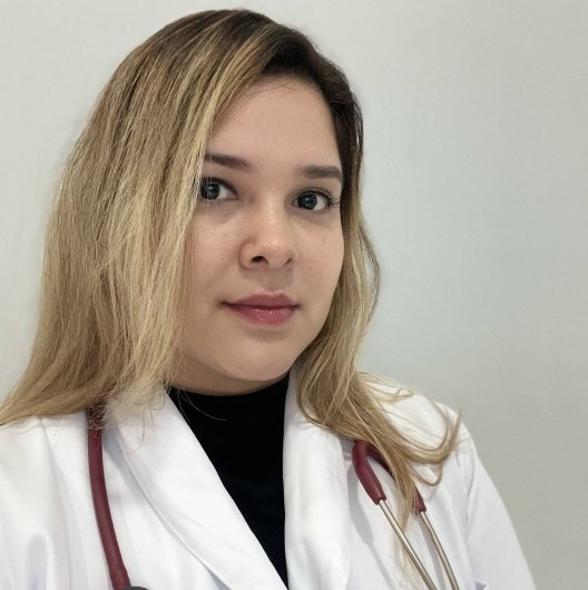Dra. Diana Weil Pessôa Ramos