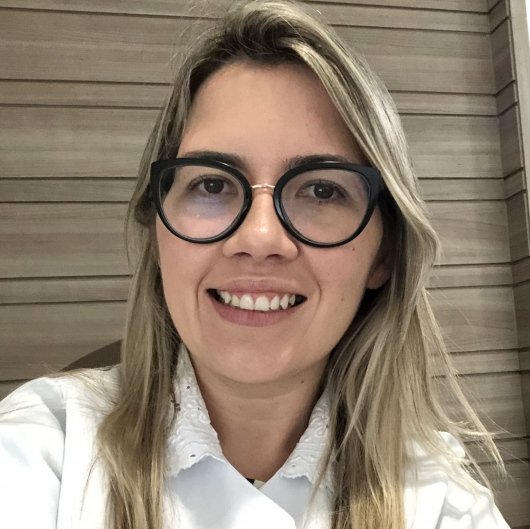 Dra. Priscila Trigueiro