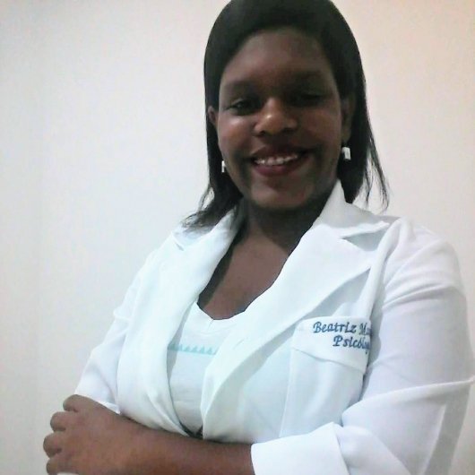 Beatriz Marinho