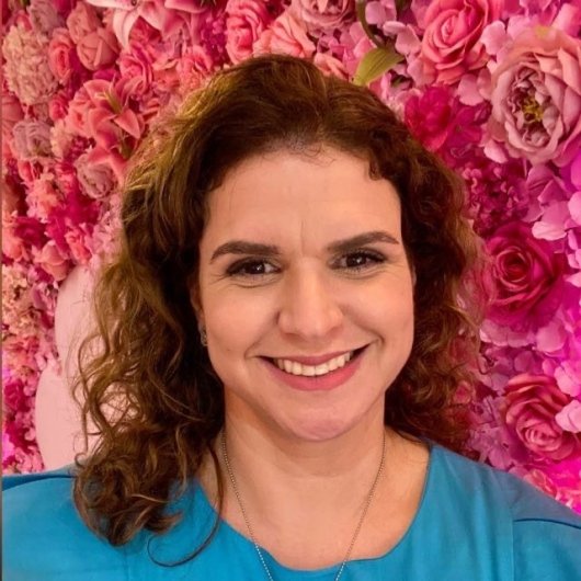 Renata Allain Teixeira