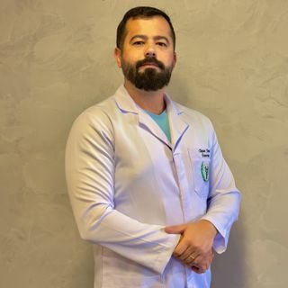 Dr. Cleyton Ferreira de França