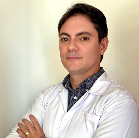 Dr. Igor Maciel Magalhaes