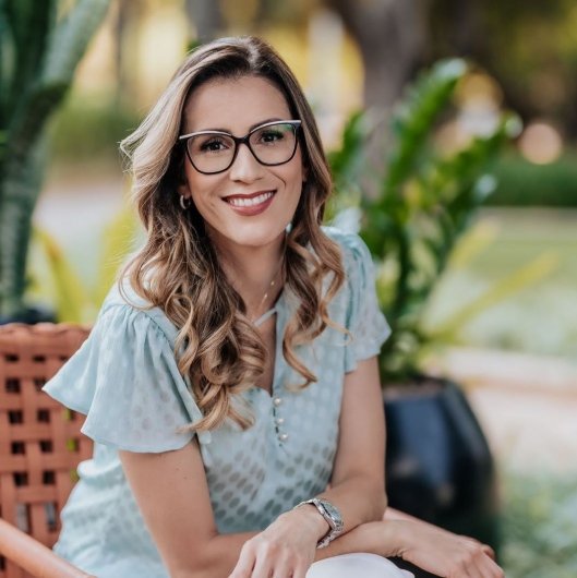 Dra. Randara de Queiroz Rios Iwace