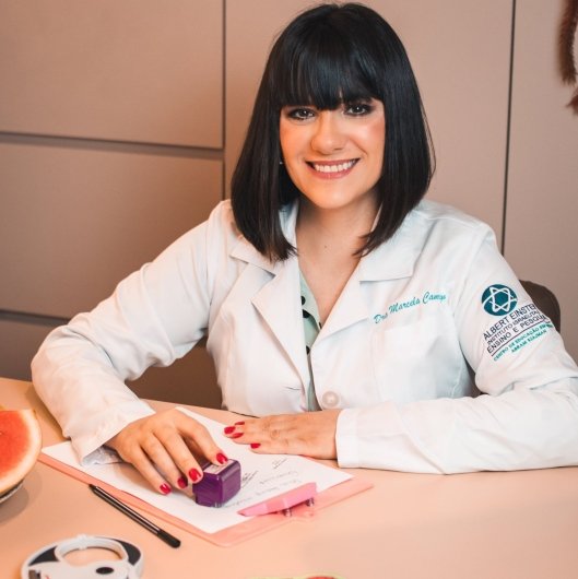 Dra. Marcela Camargo