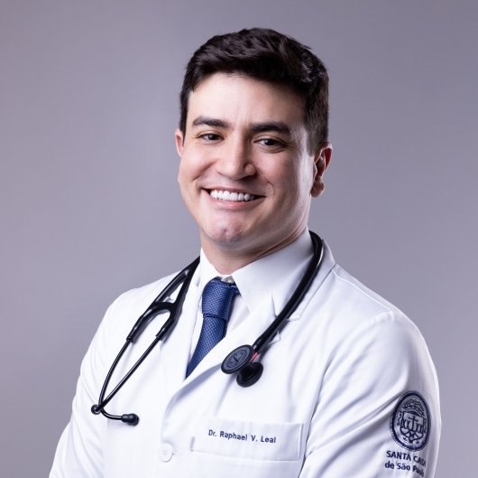 Dr. Raphael Leal