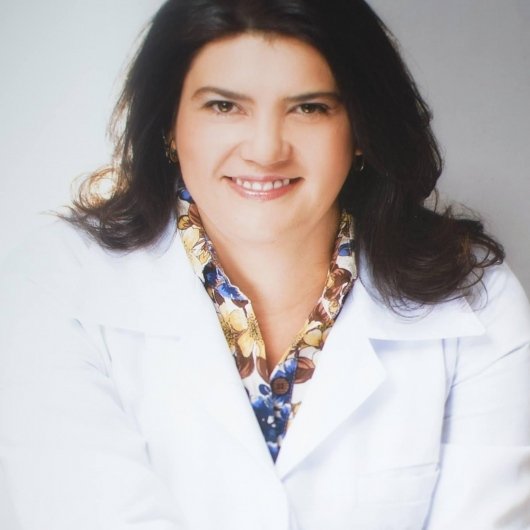 Dra. Marilourdes Wendt Giuliani