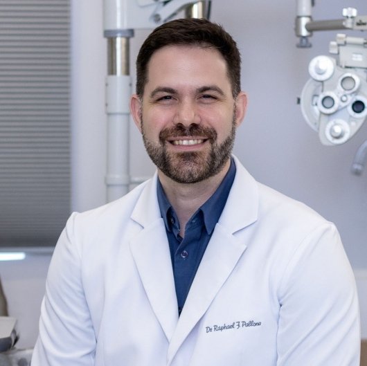 Dr. Raphael Frangiote Pallone