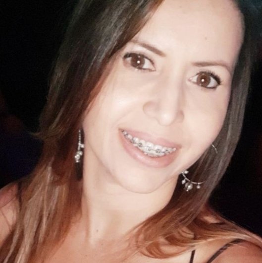 Cássia Nascimento